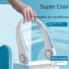 Rechargeable PortableNeck Fan