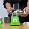 Multifunctional 3 in 1Vegetable Drum Cutter Grater