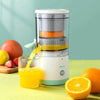 Wireless Slow Juicer Orange Lemon Juicer USB Electric Juicers Fruit Extractor Portable Squeezer Pressure Juicers