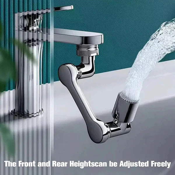 UNIVERSAL FAUCET EXTENDER