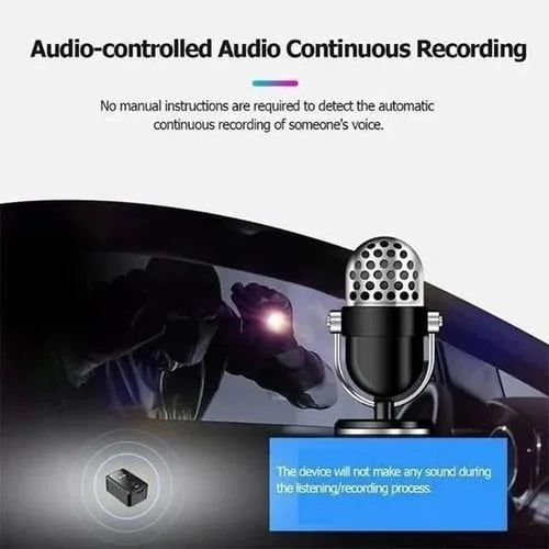 MAGNETIC MINI SMART LOCATER