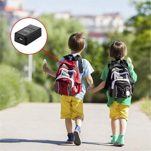 MAGNETIC MINI SMART LOCATER