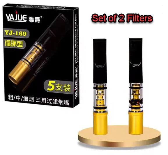 Acrylic Micro Filter