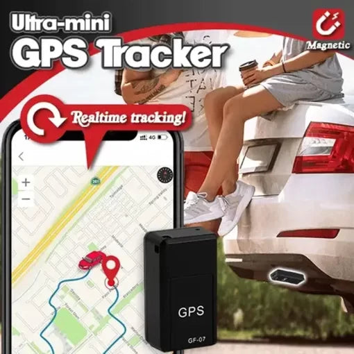 MAGNETIC MINI SMART LOCATER