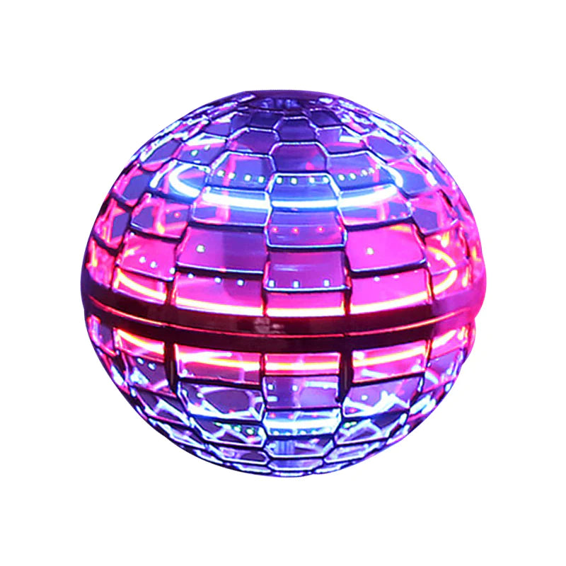 FLYING SPINNER BALL PRO