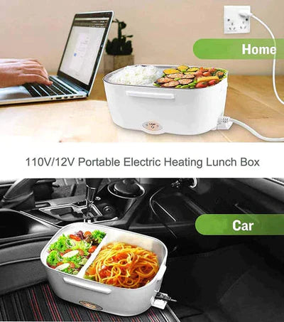 ELECTRIC LUNCH BOX