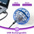 FLYING SPINNER BALL PRO