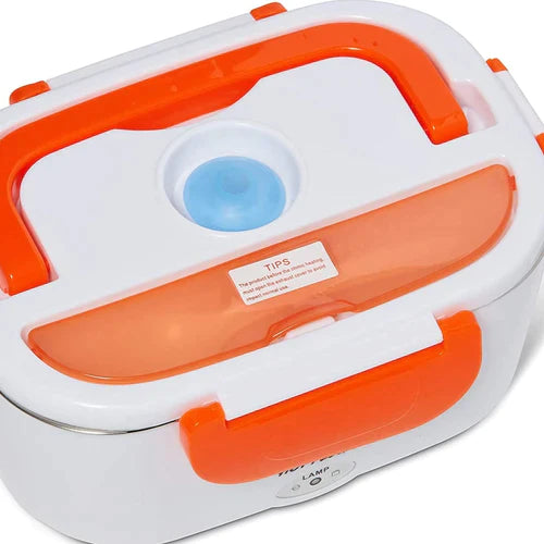 ELECTRIC LUNCH BOX