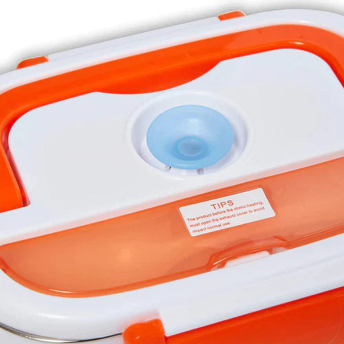 ELECTRIC LUNCH BOX