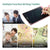 LCD Writing Portable Doodle Drawing Tablet Pad For Kids & Adults