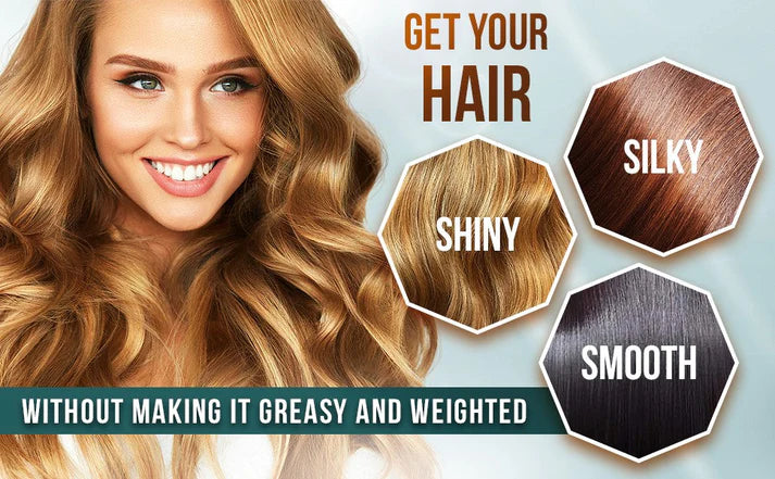 Keratin Hair Care  Mask & Hair Treatment( Original )